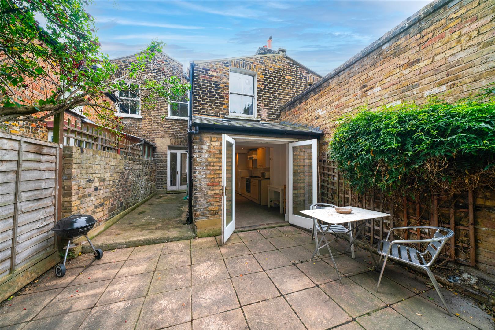 Swaton Road, London Douglas Pryce x London's Local Property Expert